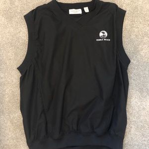 Pebble Beach Classic Vest